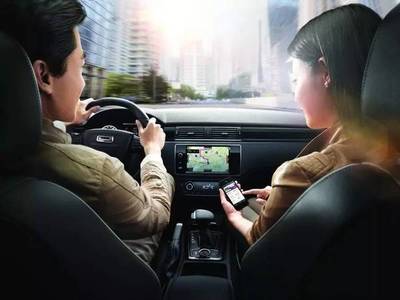 一份来自观致汽车的年终总结